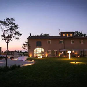 Fattoria L'olmetto Alloggio per agriturismo
