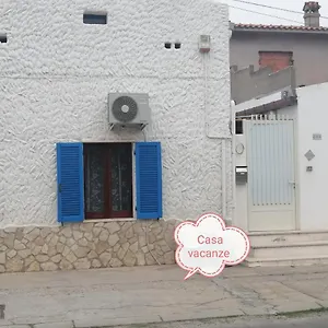 Casa Francesca , Gonnesa Italia