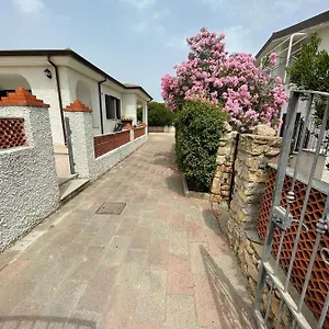 Bilo Lu Rattali , San Teodoro (Sardinia) Italia