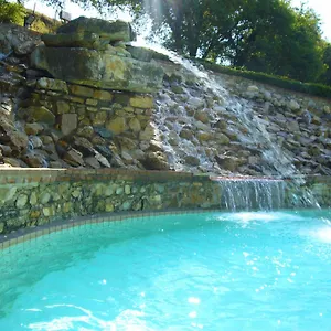Mulino Di Alloggio per agriturismo