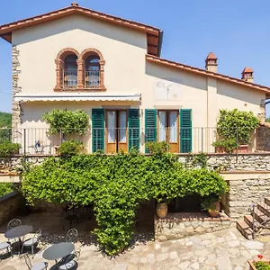 Foresteria Castello Di Verrazzano Alloggio per agriturismo