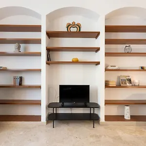 Dei Poeti Rooms&apartments Bed & Breakfast
