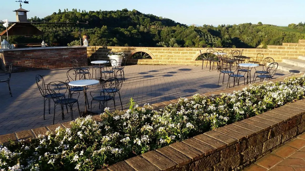 Agriturismo Colleoli Palaia